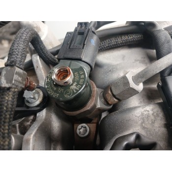Recambio de despiece motor para mercedes-benz clase c (w203) c 270 cdi (203.016) referencia OEM IAM 612961  