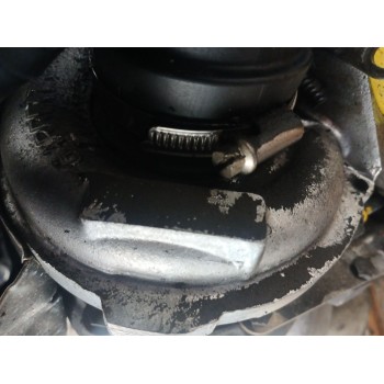 Recambio de despiece motor para mercedes-benz clase c (w203) c 270 cdi (203.016) referencia OEM IAM 612961  