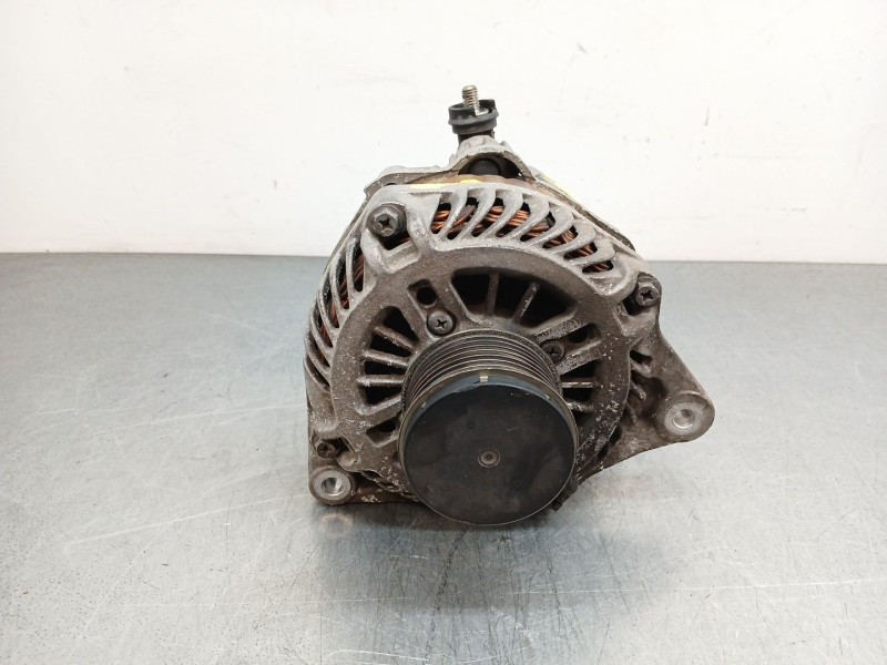 Recambio de alternador para subaru outback (bp) 2.0 d awd (bpd) referencia OEM IAM 23700aa590 a3tg4381 