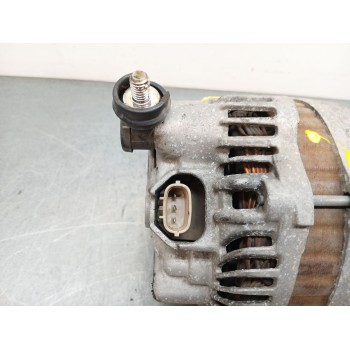 Recambio de alternador para subaru outback (bp) 2.0 d awd (bpd) referencia OEM IAM 23700aa590 a3tg4381 