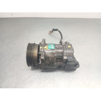 COMPRESOR AIRE ACONDICIONADO sd7v161209 