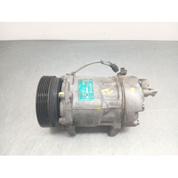 Recambio de compresor aire acondicionado para volkswagen golf iv (1j1) 1.6 referencia OEM IAM 1j0820803a / 1J0820805  