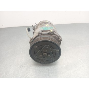 Recambio de compresor aire acondicionado para volkswagen golf iv (1j1) 1.6 referencia OEM IAM 1j0820803a / 1J0820805  