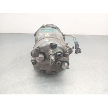 Recambio de compresor aire acondicionado para volkswagen golf iv (1j1) 1.6 referencia OEM IAM 1j0820803a / 1J0820805  