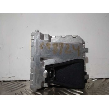 Recambio de camara para mercedes-benz clase cla (w117) cla 220 cdi (117.303) referencia OEM IAM A0009050438  