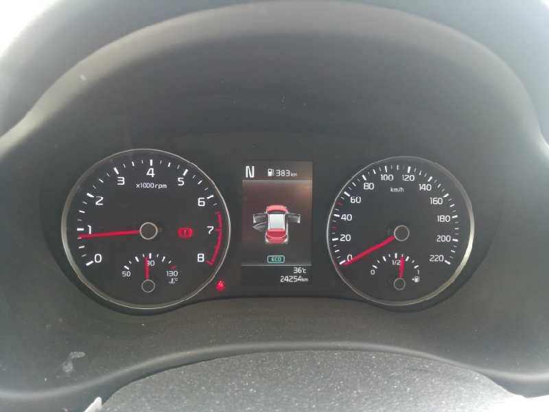Recambio de cuadro instrumentos para kia rio 1.0 t-gdi hybrid referencia OEM IAM   