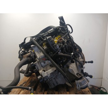 Recambio de motor completo para bmw 3 (e90) 318 d referencia OEM IAM 11002146549 / 11002146550  