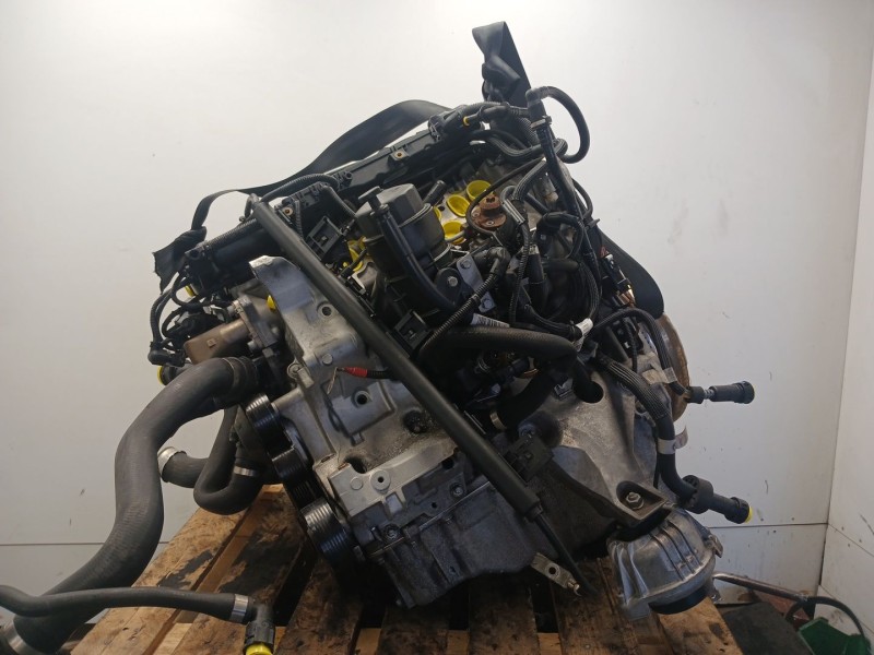 Recambio de motor completo para bmw 3 (e90) 318 d referencia OEM IAM 11002146549 / 11002146550  