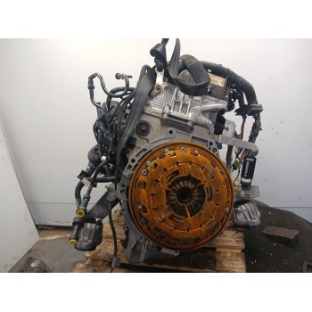 Recambio de motor completo para bmw 3 (e90) 318 d referencia OEM IAM 11002146549 / 11002146550  