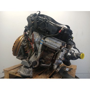 Recambio de motor completo para bmw 3 (e90) 318 d referencia OEM IAM 11002146549 / 11002146550  