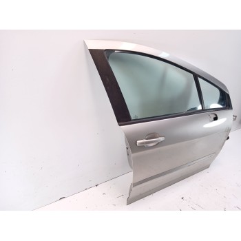 Recambio de puerta delantera derecha para peugeot 308 i (4a_, 4c_) 1.6 hdi referencia OEM IAM   