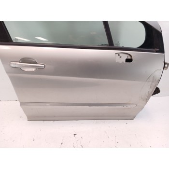 Recambio de puerta delantera derecha para peugeot 308 i (4a_, 4c_) 1.6 hdi referencia OEM IAM   