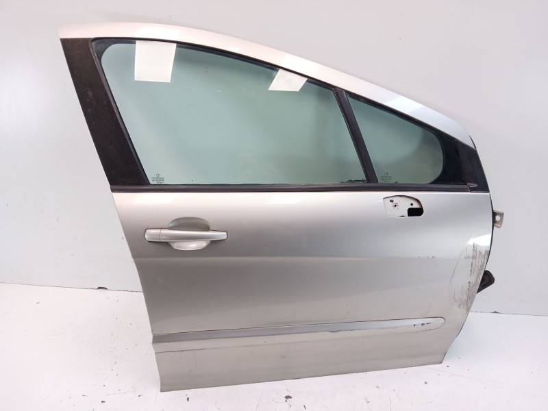 Recambio de puerta delantera derecha para peugeot 308 i (4a_, 4c_) 1.6 hdi referencia OEM IAM   
