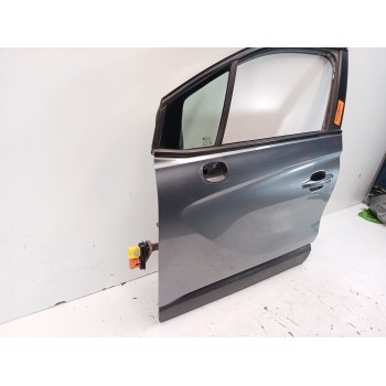 Recambio de puerta delantera izquierda para opel crossland x / crossland (p17, p2qo) 1.2 (75) referencia OEM IAM 39127313  
