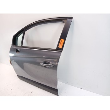 Recambio de puerta delantera izquierda para opel crossland x / crossland (p17, p2qo) 1.2 (75) referencia OEM IAM 39127313  