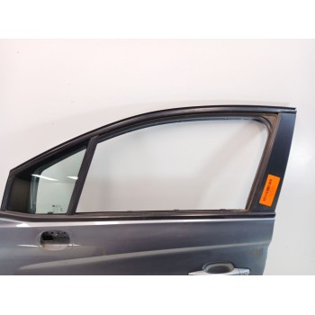 Recambio de puerta delantera izquierda para opel crossland x / crossland (p17, p2qo) 1.2 (75) referencia OEM IAM 39127313  