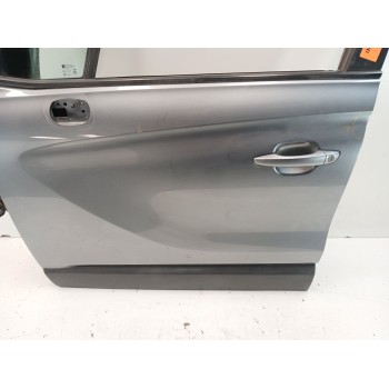 Recambio de puerta delantera izquierda para opel crossland x / crossland (p17, p2qo) 1.2 (75) referencia OEM IAM 39127313  