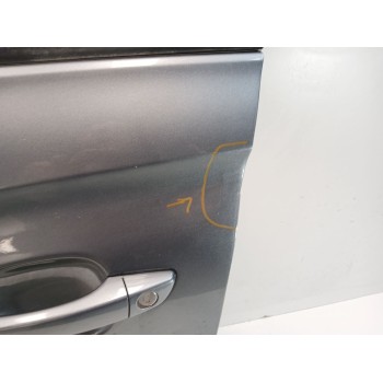Recambio de puerta delantera izquierda para opel crossland x / crossland (p17, p2qo) 1.2 (75) referencia OEM IAM 39127313  