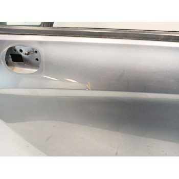 Recambio de puerta delantera izquierda para opel crossland x / crossland (p17, p2qo) 1.2 (75) referencia OEM IAM 39127313  