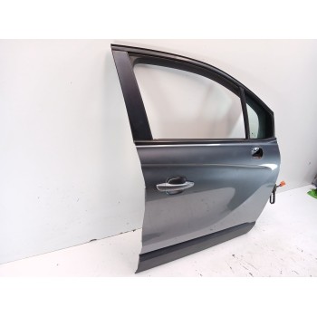 Recambio de puerta delantera derecha para opel crossland x / crossland (p17, p2qo) 1.2 (75) referencia OEM IAM 39127314  
