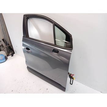 Recambio de puerta delantera derecha para opel crossland x / crossland (p17, p2qo) 1.2 (75) referencia OEM IAM 39127314  