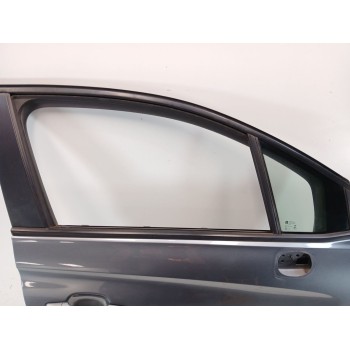 Recambio de puerta delantera derecha para opel crossland x / crossland (p17, p2qo) 1.2 (75) referencia OEM IAM 39127314  