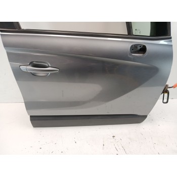 Recambio de puerta delantera derecha para opel crossland x / crossland (p17, p2qo) 1.2 (75) referencia OEM IAM 39127314  