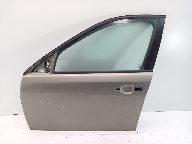Recambio de puerta delantera izquierda para saab 9-3 sport sedán linear sport referencia OEM IAM   