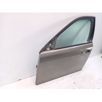 Recambio de puerta delantera izquierda para saab 9-3 sport sedán linear sport referencia OEM IAM   