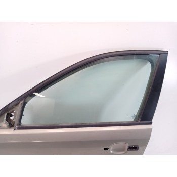 Recambio de puerta delantera izquierda para saab 9-3 sport sedán linear sport referencia OEM IAM   