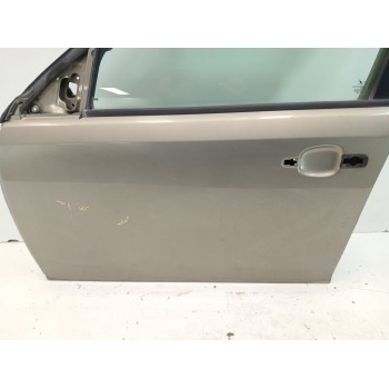 Recambio de puerta delantera izquierda para saab 9-3 sport sedán linear sport referencia OEM IAM   
