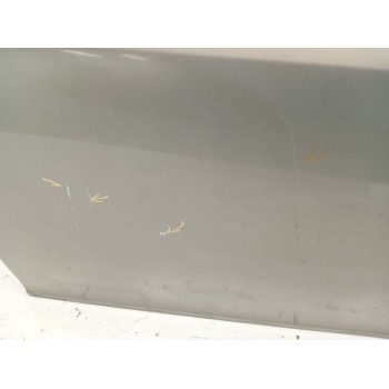 Recambio de puerta delantera izquierda para saab 9-3 sport sedán linear sport referencia OEM IAM   