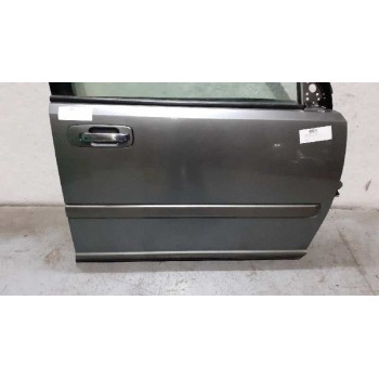 Recambio de puerta delantera derecha para nissan x-trail (t30) titanium referencia OEM IAM  GRIS OSCURO 