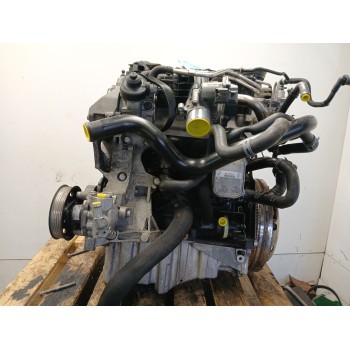 Recambio de motor completo para seat exeo (3r2) 2.0 tdi referencia OEM IAM CJC  