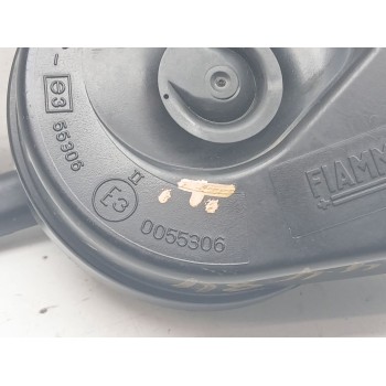 Recambio de claxon para bmw 3 (e90) 318 d referencia OEM IAM 0055306  