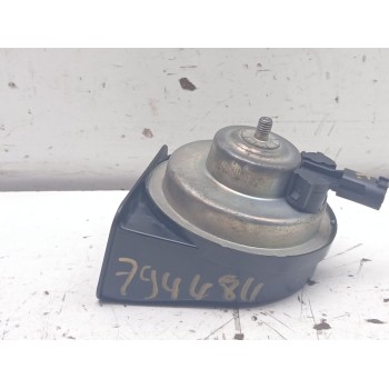 Recambio de claxon para bmw 3 (e90) 318 d referencia OEM IAM 0055306  