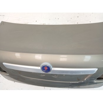 Recambio de tapa maletero para saab 9-3 sport sedán linear sport referencia OEM IAM   