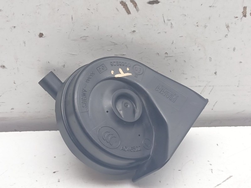 Recambio de claxon para bmw 3 (e90) 318 d referencia OEM IAM 0055306  