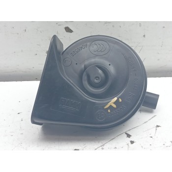 Recambio de claxon para bmw 3 (e90) 318 d referencia OEM IAM 0055306  