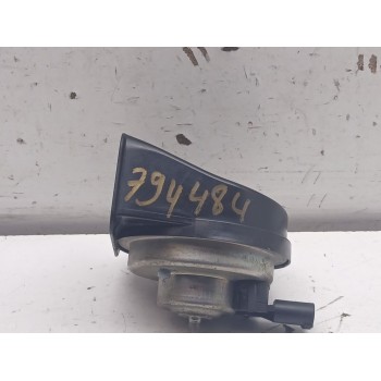 Recambio de claxon para bmw 3 (e90) 318 d referencia OEM IAM 0055306  
