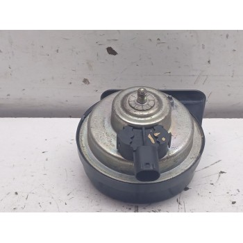Recambio de claxon para bmw 3 (e90) 318 d referencia OEM IAM 0055306  