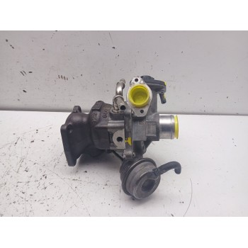 Recambio de turbocompresor para ford ecosport (cr6) trend+ referencia OEM IAM GM5G6K682HD  