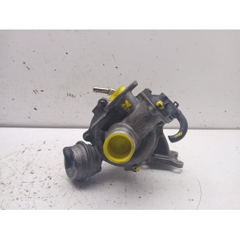 Recambio de turbocompresor para ford ecosport (cr6) trend+ referencia OEM IAM GM5G6K682HD  