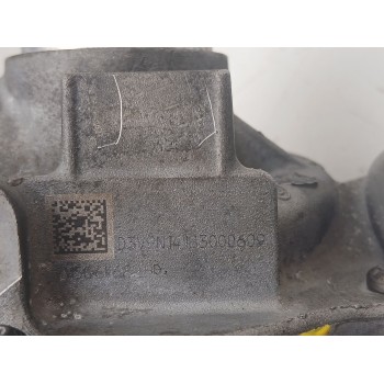 Recambio de turbocompresor para ford ecosport (cr6) trend+ referencia OEM IAM GM5G6K682HD  