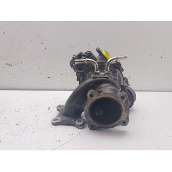 Recambio de turbocompresor para ford ecosport (cr6) trend+ referencia OEM IAM GM5G6K682HD  