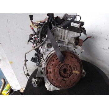 Recambio de motor completo para bmw serie 1 lim. (f20) 116d efficientdynamics edition referencia OEM IAM N47D16A / 11002296635 /