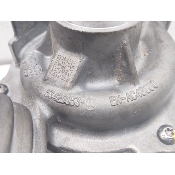 Recambio de turbocompresor para ford ecosport (cr6) trend+ referencia OEM IAM GM5G6K682HD  