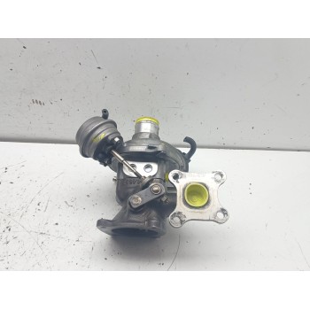 Recambio de turbocompresor para ford ecosport (cr6) trend+ referencia OEM IAM GM5G6K682HD  