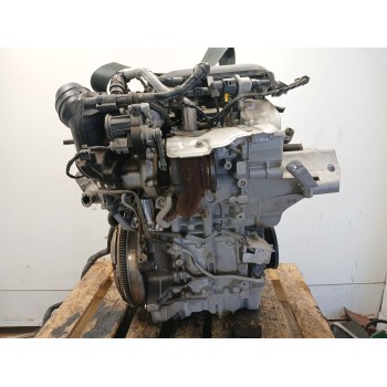 Recambio de motor completo para seat arona (kj7, kjp) 1.0 tsi referencia OEM IAM 05C100098 / 05C100031EX DLA  