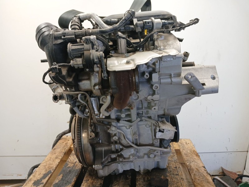 Recambio de motor completo para seat arona (kj7, kjp) 1.0 tsi referencia OEM IAM 05C100098 / 05C100031EX DLA  